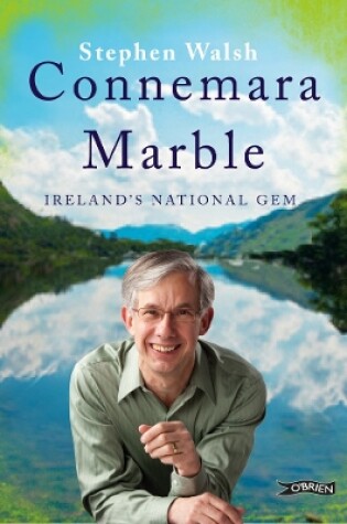 Cover of Connemara Marble
