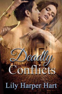 Book cover for Deadly Conflicts