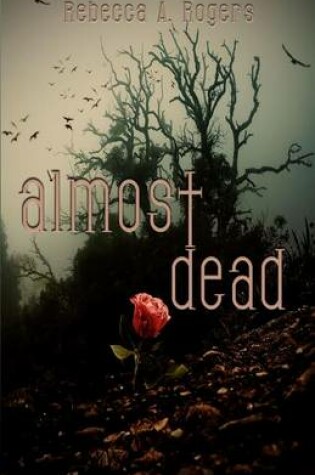 Cover of Almost Dead