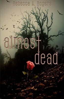 Book cover for Almost Dead