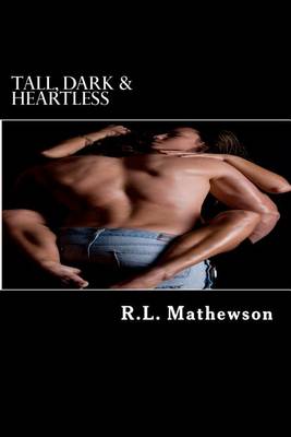 Book cover for Tall, Dark & Heartless