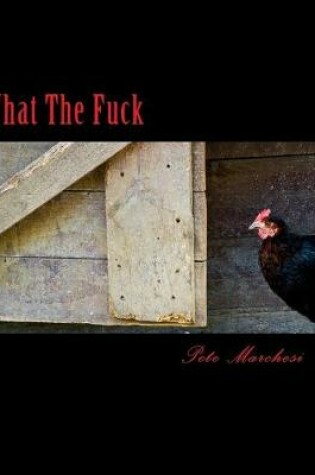 Cover of What The Fuck