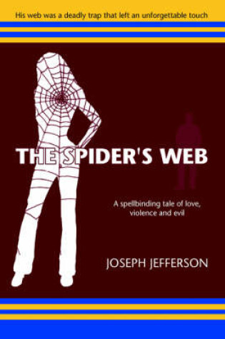 Cover of The Spiders Web