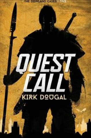 Cover of Quest Call