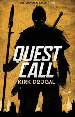 Cover of Quest Call