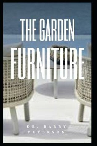 Cover of The Garden Furniture