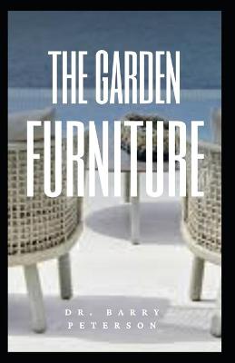 Book cover for The Garden Furniture