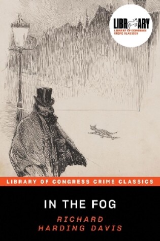 Cover of In the Fog
