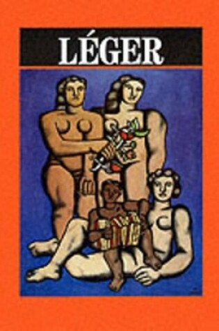 Cover of Leger Gmm (Cameo)