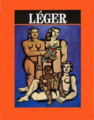 Book cover for Leger Gmm (Cameo)