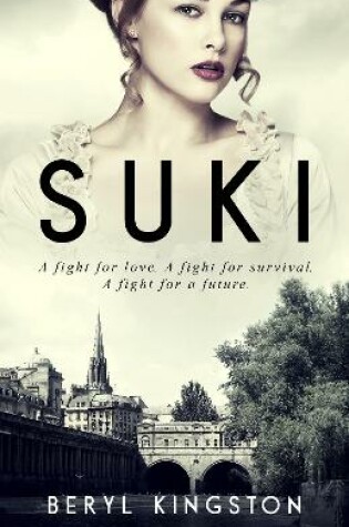 Cover of Suki