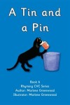 Book cover for A Tin and a Pin