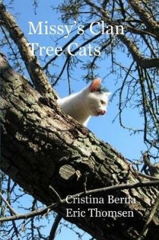 Cover of Missy's Clan - Tree Cats