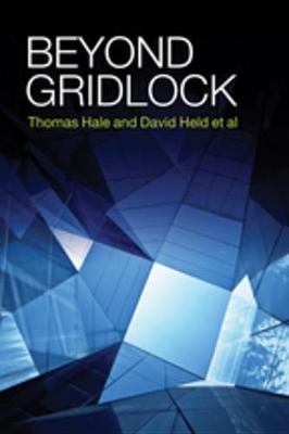 Book cover for Beyond Gridlock