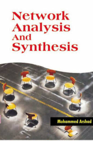 Cover of Network Analysis and Synthesis