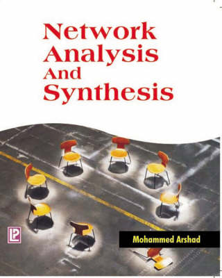 Book cover for Network Analysis and Synthesis