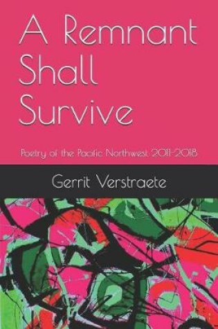 Cover of A Remnant Shall Survive