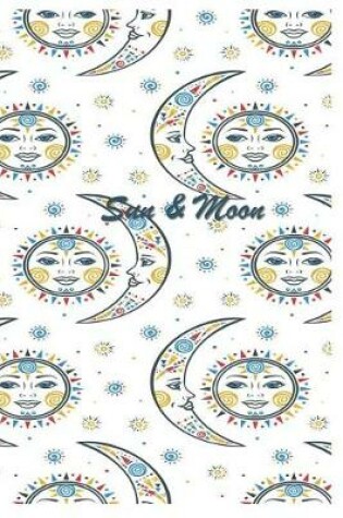 Cover of Sun & Moon