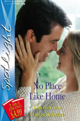 Cover of No Place Like Home