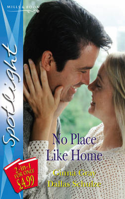 Cover of No Place Like Home