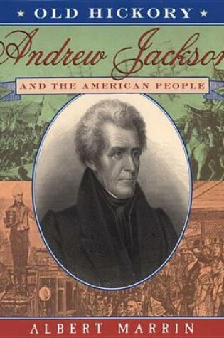 Cover of Old Hickory