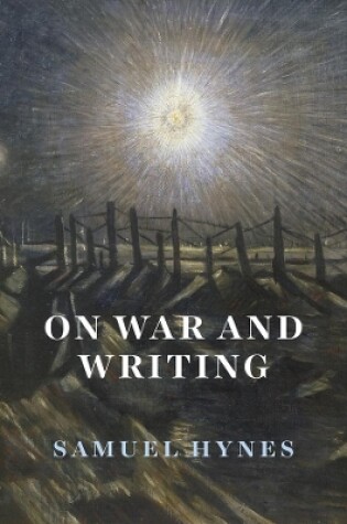 Cover of On War and Writing