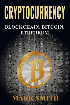 Cover of Cryptocurrency