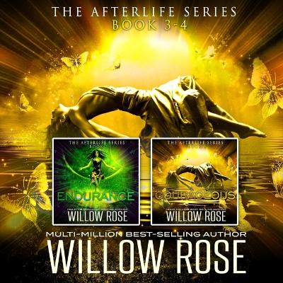 Cover of The Afterlife Series: Book 3-4