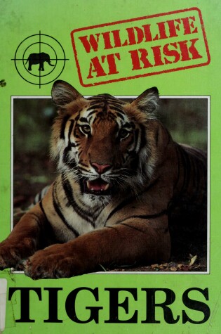 Cover of Tigers