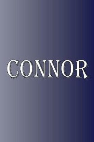 Cover of Connor