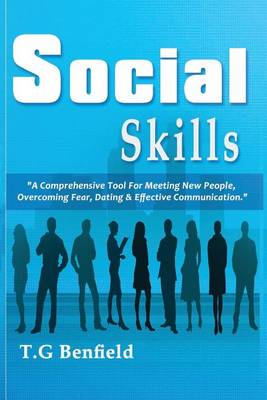 Book cover for Social Skills