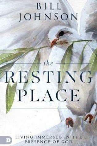 Cover of Resting Place, The