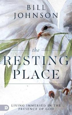 Book cover for Resting Place, The