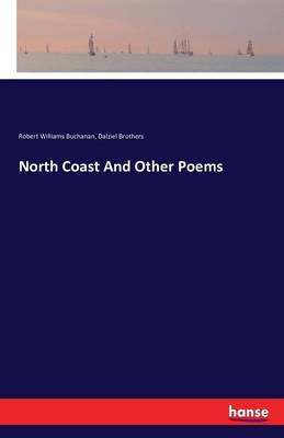 Book cover for North Coast And Other Poems