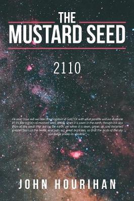 Book cover for The Mustard Seed-2110