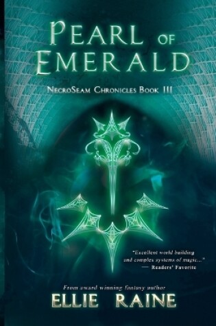 Cover of Pearl of Emerald
