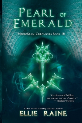 Cover of Pearl of Emerald