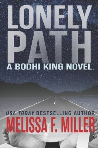 Cover of Lonely Path