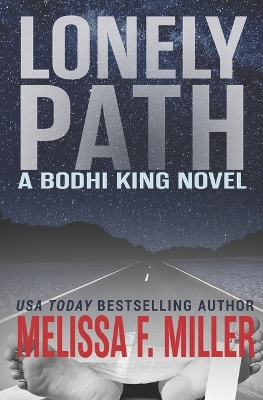 Book cover for Lonely Path