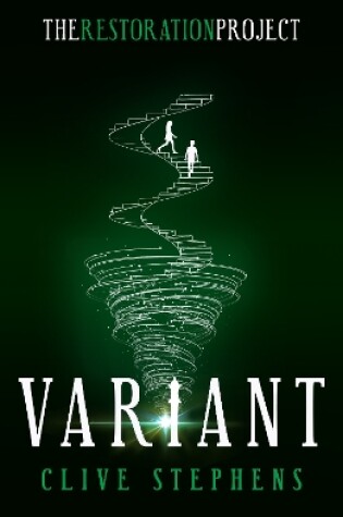 Cover of Variant