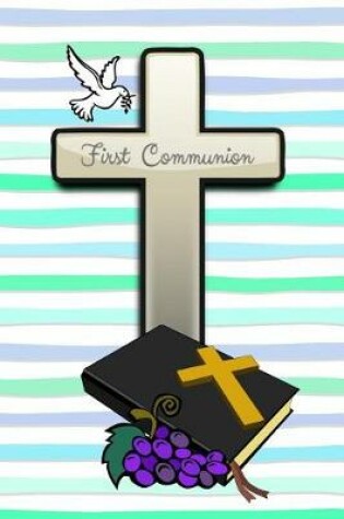 Cover of First Communion