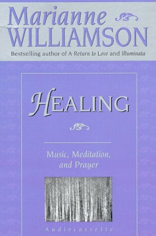 Cover of Healing