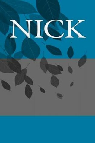 Cover of Nick