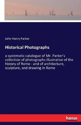 Book cover for Historical Photographs