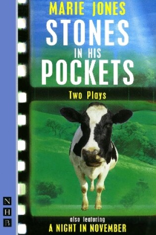 Cover of Stones in His Pockets & A Night in November: Two Plays