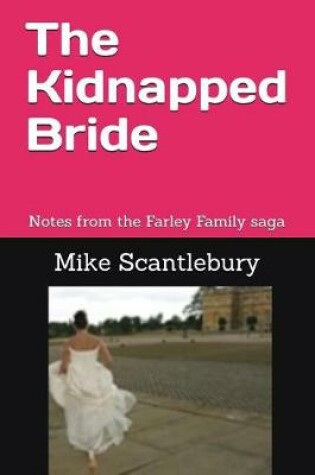 Cover of The Kidnapped Bride