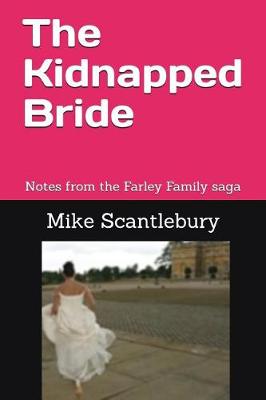 Cover of The Kidnapped Bride