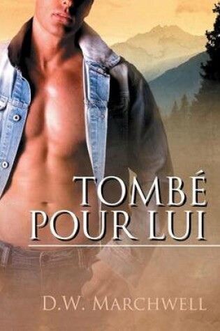 Cover of Tombe Pour Lui