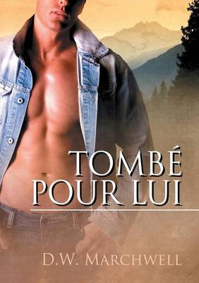 Book cover for Tombé Pour Lui