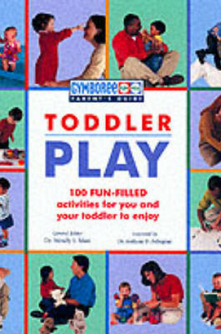 Cover of Toddler Play